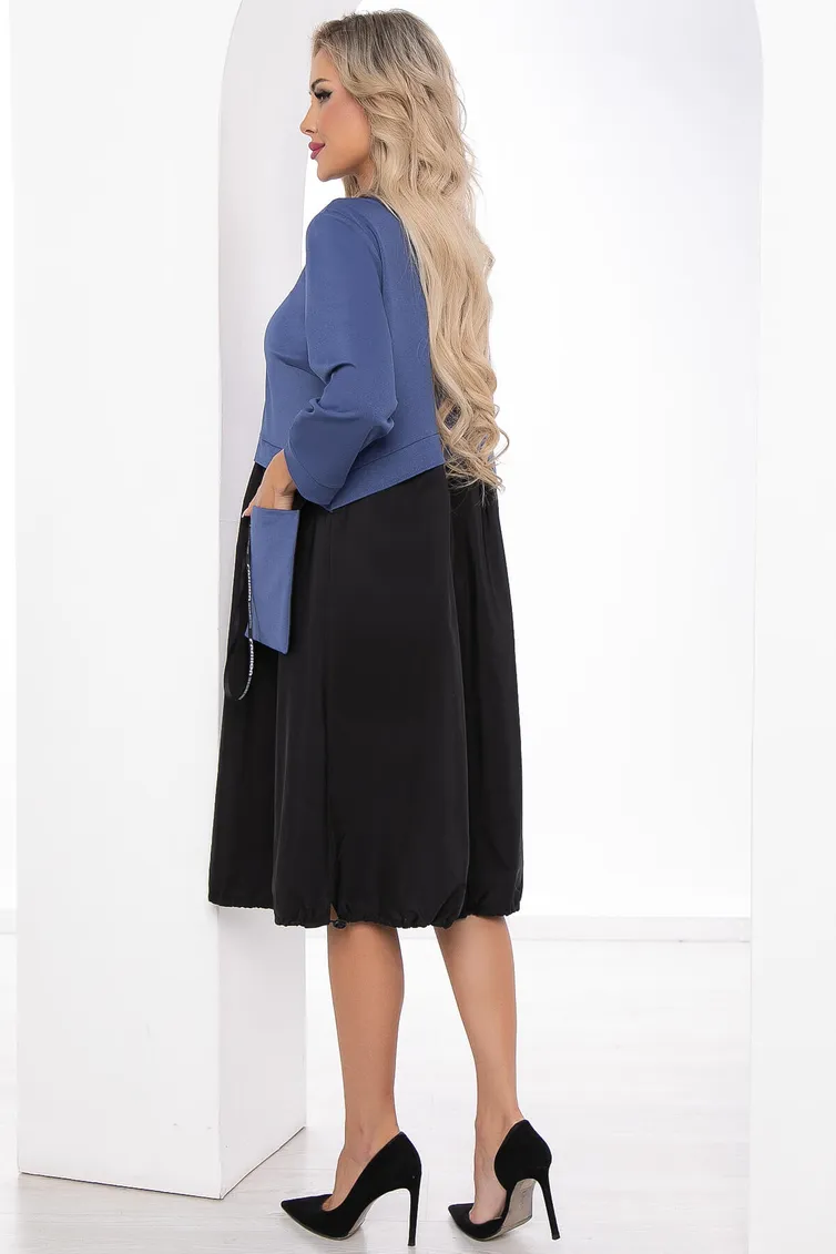 Sukienka LT Collection #P11028