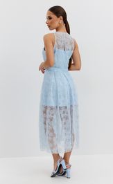 Dress Vesnaletto 4448