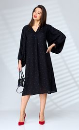 Dress Anastasia 1075