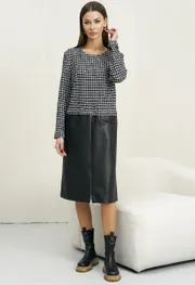 Dress Fantazia Mod #4700