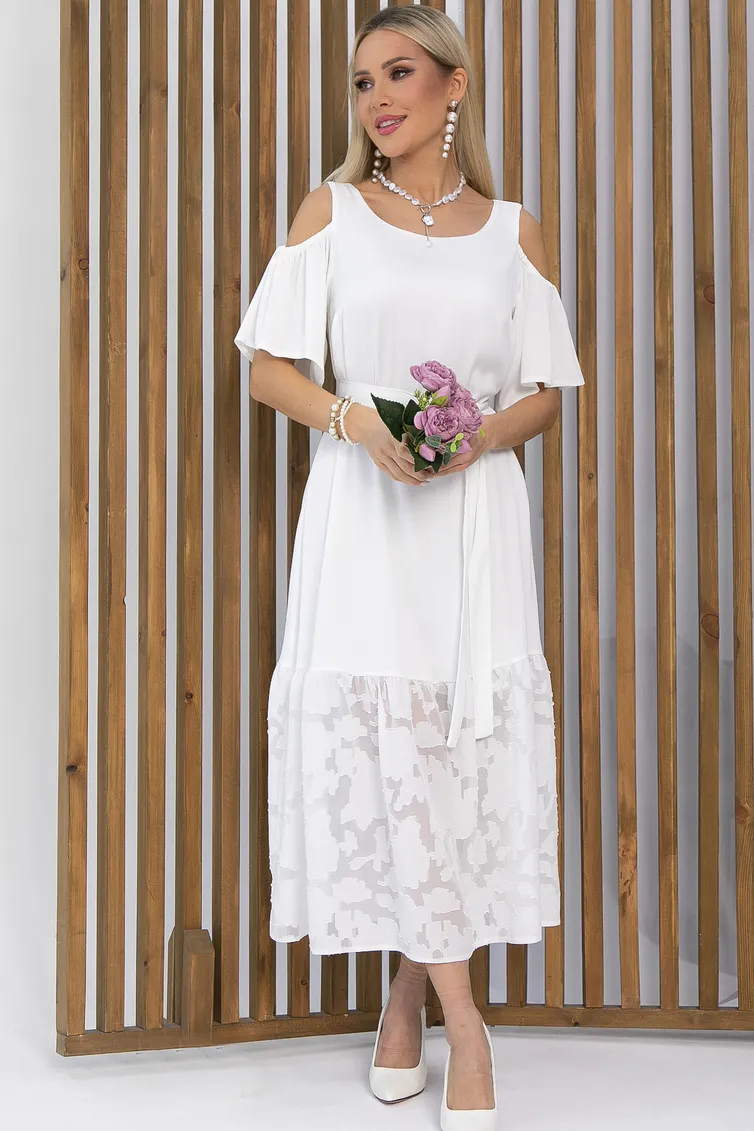 Sukienka LT Collection #P13350-7M