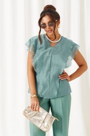 Комплект Beautiful & Free арт. 6467 мятный