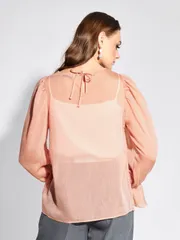 Blouse Jetty #257-3