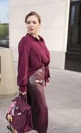 Blouse Vittoria Queen 30103/3