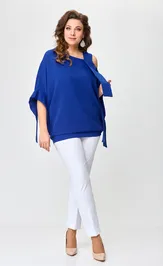 Dress Соломея Люкс 974