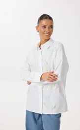 Bluzka Kaloris 2219/1