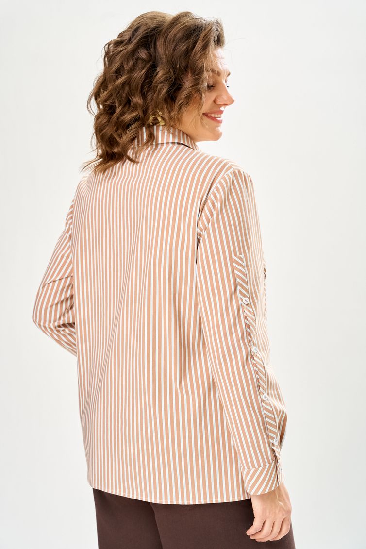Shirt ANDINA CITY #5051-26