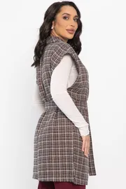 Жилет LT Collection арт. Б14489-4М