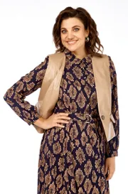 Set Milora #1380/1 chernyj s kapuchino (soty)