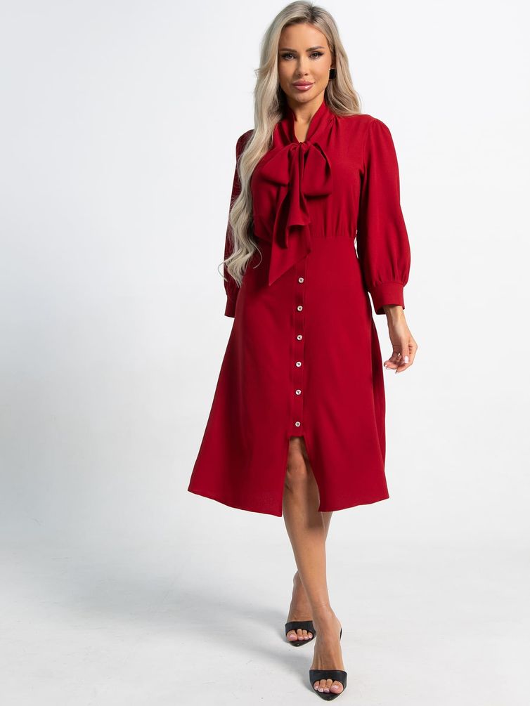 Платье LT Collection арт. П15494-34М