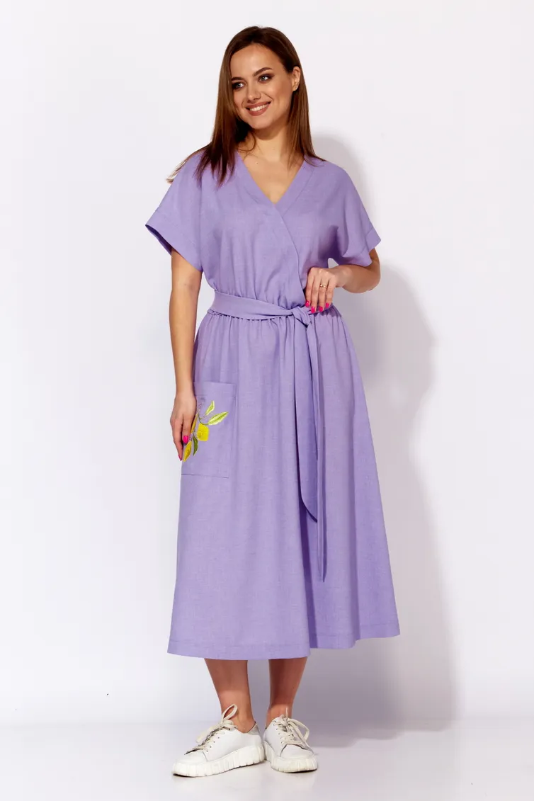 Sukienka TAiER #1172