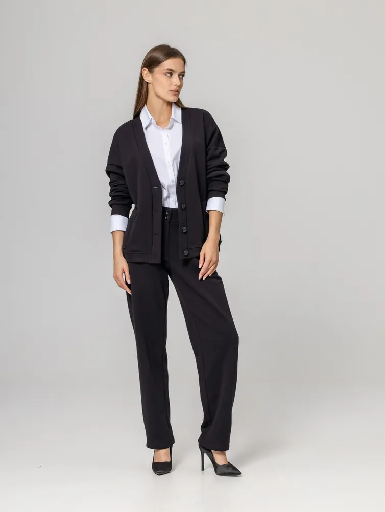 Suit TWOK #92573-6TW