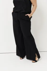 Брюки Ketty арт. К-02060 черный