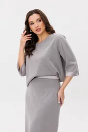 Suit Fantazia Mod #4898
