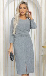 Dress LT Collection P12269-19