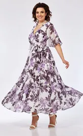 Dress Ольга Стиль S954