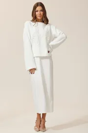 Jumper Lyushe #3956 Dzhemper
