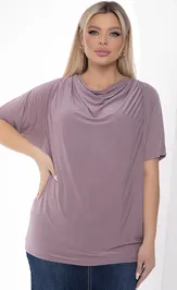 Bluzka LT Collection B9017