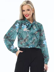 Bluzka DS Trend #B-2305 (Konstanciya, top)