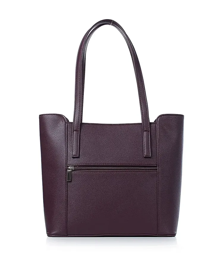 Torba Galanteya #25s2707k45 bordo