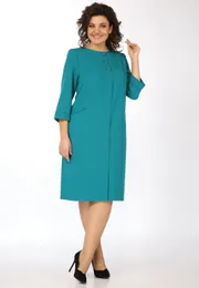 Sukienka Vilena-fashion #842 volna