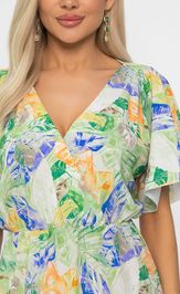 Платье LT Collection П15467-7М