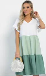 Dress LT Collection P15791-12M