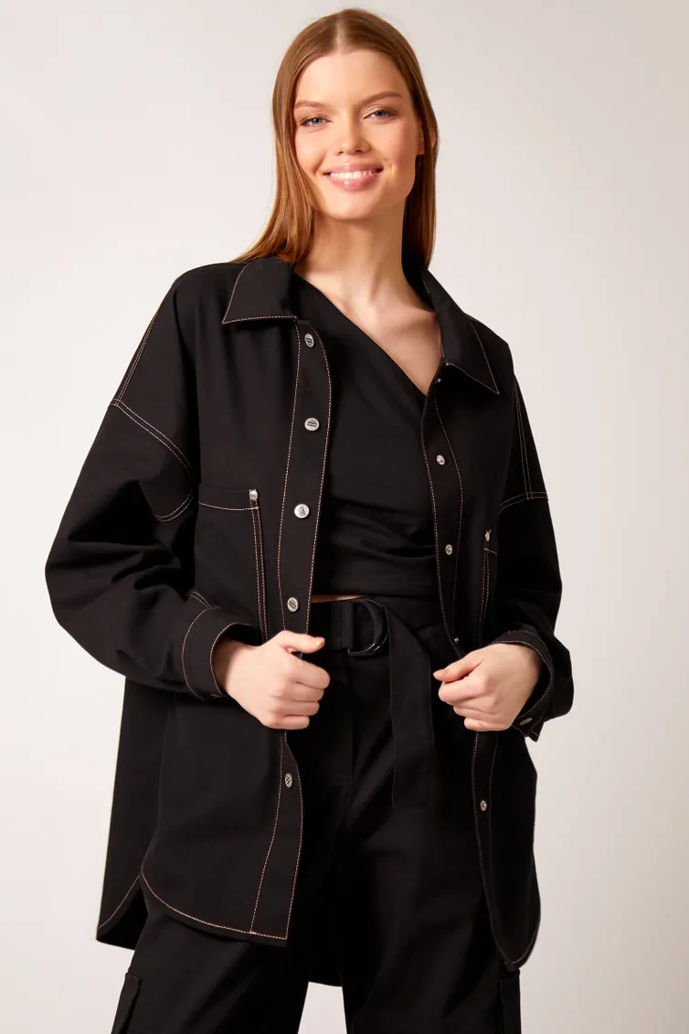 Koszula RIVOLI #2375 bluza