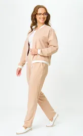 Set STEFANY 2081 bezh.
