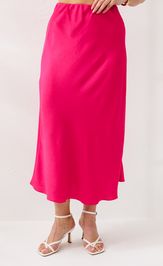 Костюм Мублиз 333 фуксия