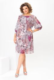 Платье ROMANOVICH арт. 1-2792-6