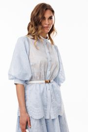 Блузка EOLA арт. 3068