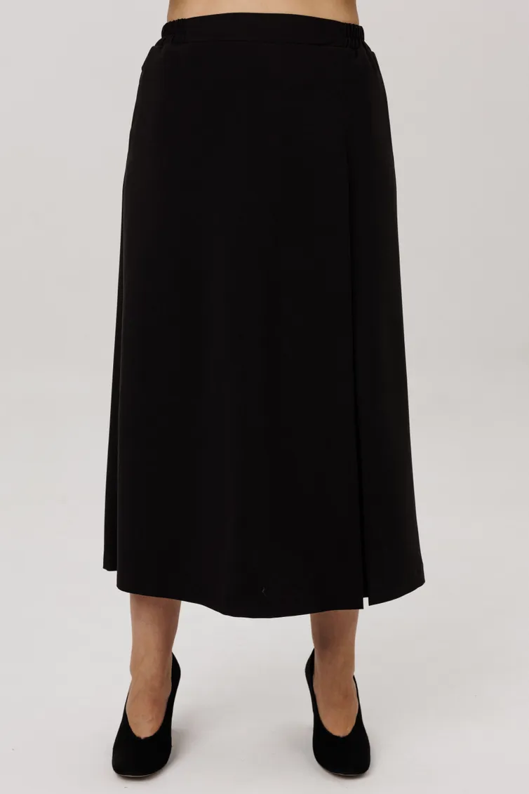Trousers Anelli Laurel #1783 bazaltovye