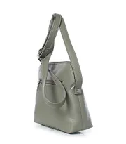Torba Galanteya #24s166k45 olivkovyj sv.