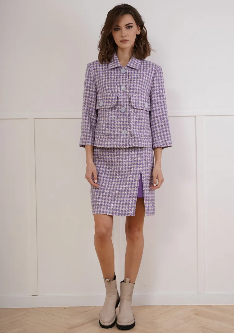 Suit Fantazia Mod #4144