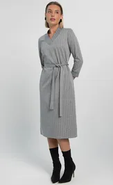 Платье LT Collection П16037-19М