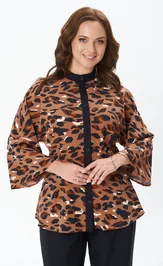 Блузка Modema 0558