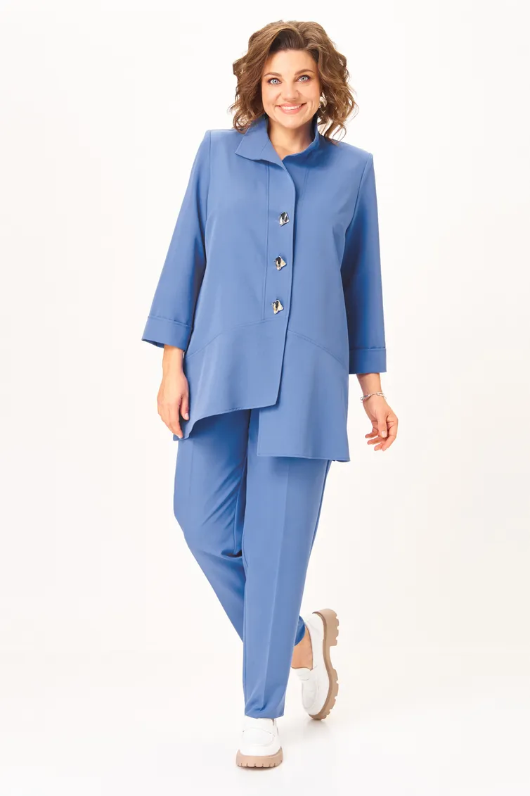 Комплект Vilena-fashion арт. 1110 джинс