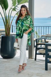 Блузка Vittoria Queen арт. 28313/1бл