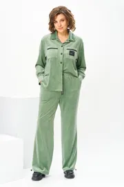 Suit ROMANOVICH #2-2857