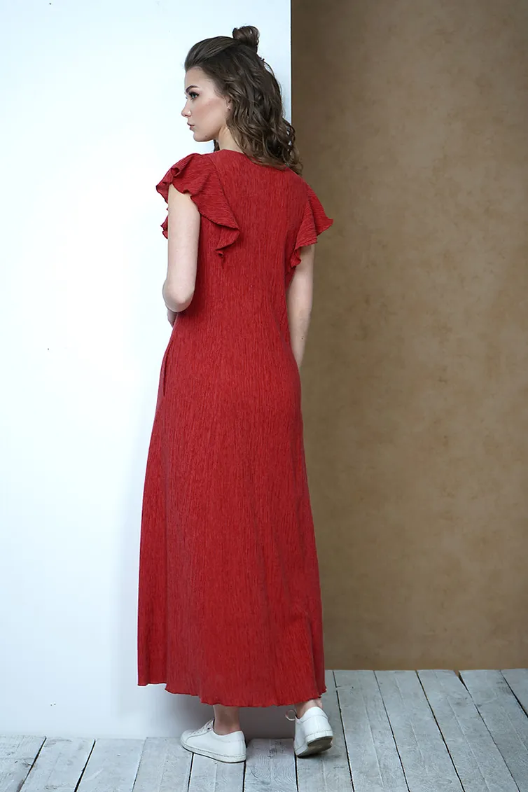 Dress Fantazia Mod #3459