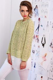 Blouson URS #17-669z