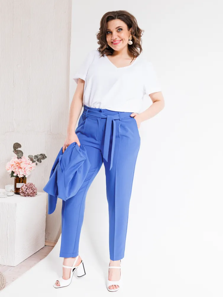 Garnitur SandyNA #130561 ultramarin