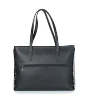 Torba Galanteya #25s1205k45 chernyj
