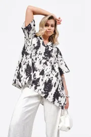 Блузка Erika Style Collection арт. 01737-5