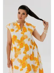 Dress Anelli Laurel #1424