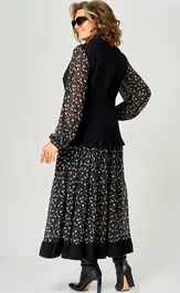 Dress EVA GRANT 7337