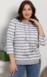 Bluzka LT Collection B15543-20M