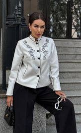 Жакет URS 25-663-1