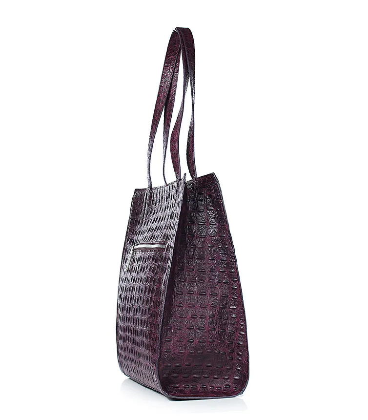 Torba Galanteya #23s733k45 bordo
